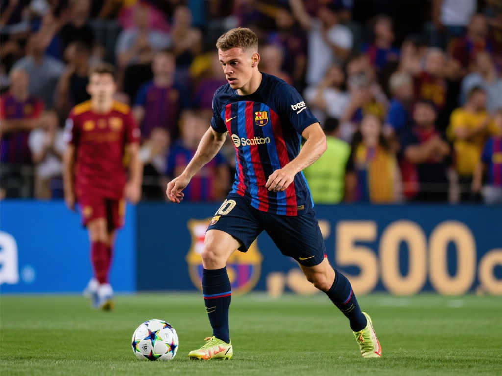 巴萨闹剧继续:奥尔莫注册失败,时间成致命障碍 巴萨闹剧继续:奥尔莫注册失败,时间成致命障碍