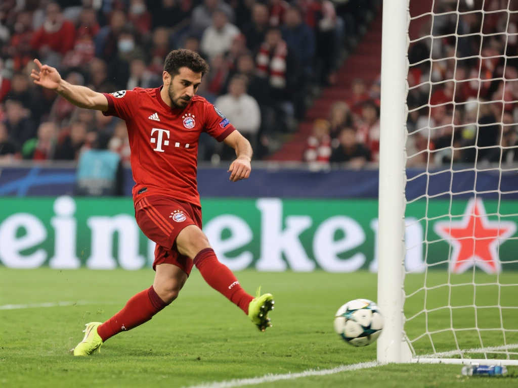 [流言板]恰尔汗奥卢表现解析：进球亮眼，拦截尚可，对抗全失手