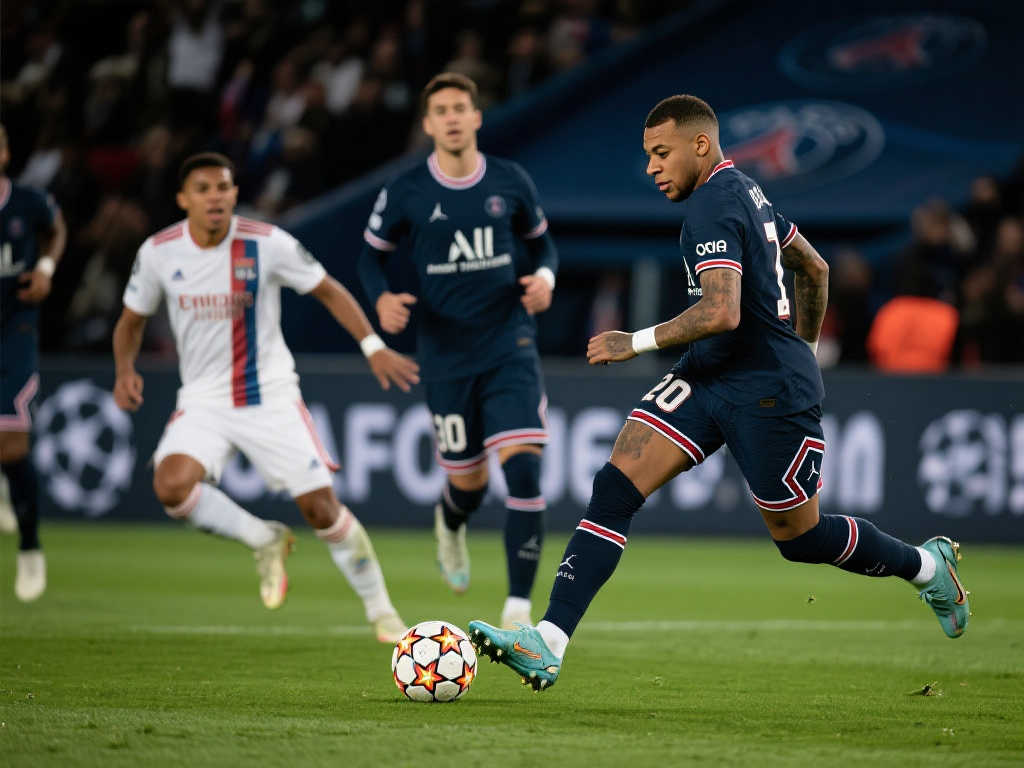 巴黎圣日耳曼再次闯入欧冠决赛,5年前惜败拜仁痛失冠军 巴黎圣日耳曼再次闯入欧冠决赛,5年前惜败拜仁痛失冠军