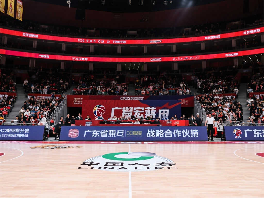 CBA球队赞助合作再升级,商务开发再提速 CBA球队赞助合作再升级,商务开发再提速