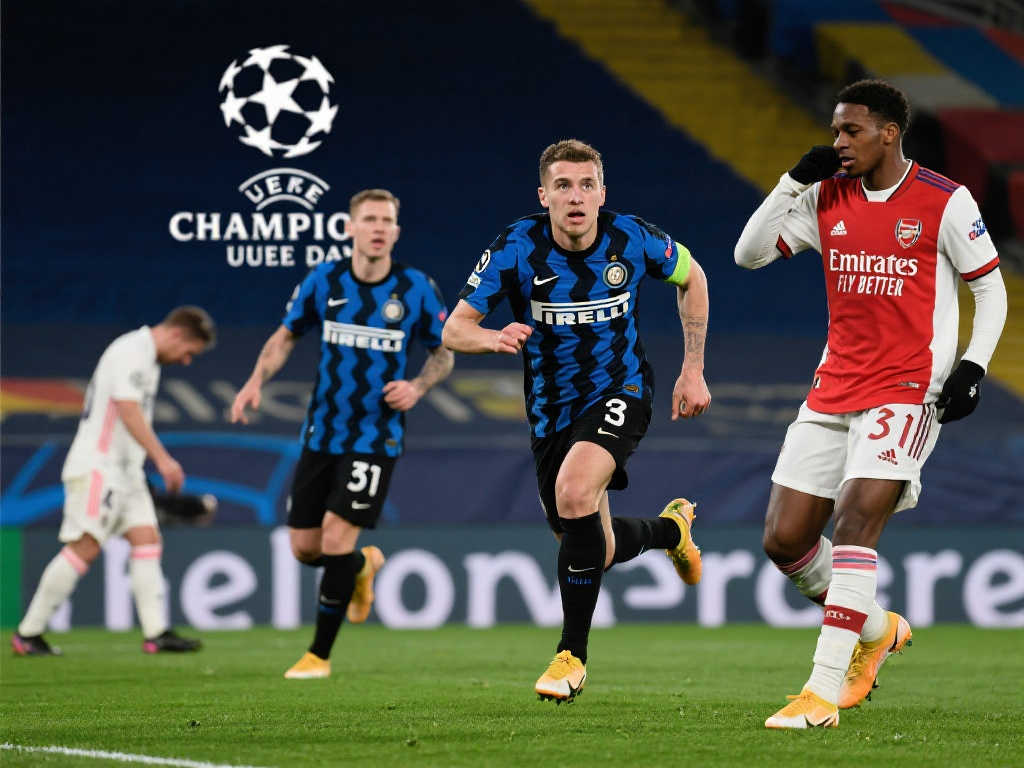 3-1！10亿欧豪门强势挺进欧冠决赛，6月1日对决国米，阿森纳30年遗憾难消